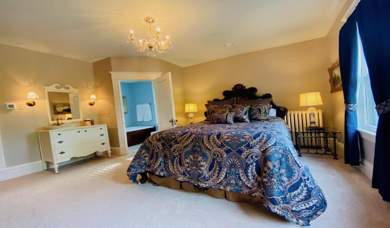 Breese Inn Ngoại thất bức ảnh
