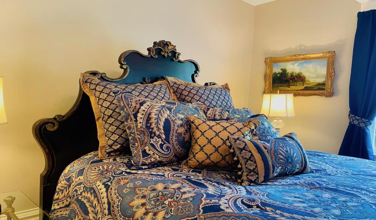 Breese Inn Ngoại thất bức ảnh