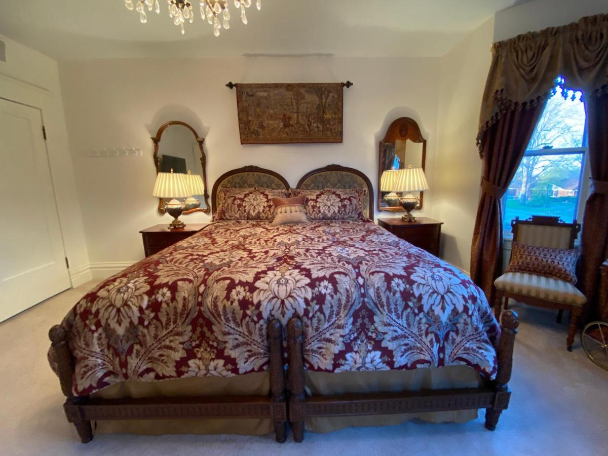 Breese Inn Ngoại thất bức ảnh