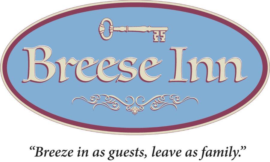 Breese Inn Ngoại thất bức ảnh
